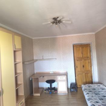 Сдается Многокомнатная квартира, 62,7 м²