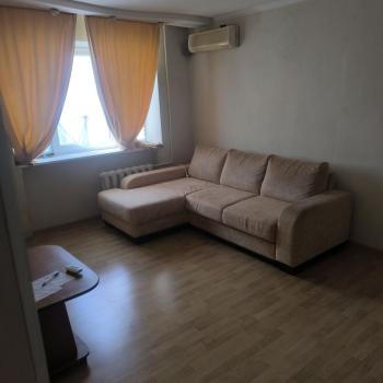 Сдается Многокомнатная квартира, 62,7 м²