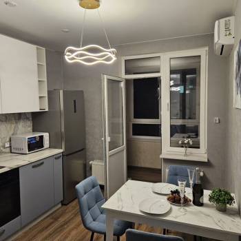 Сдается 1-комнатная квартира, 38,9 м²