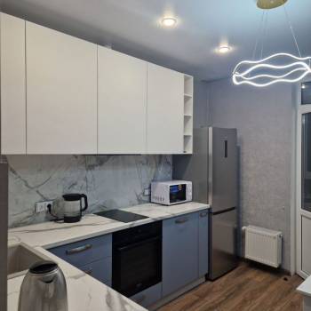 Сдается 1-комнатная квартира, 38,9 м²