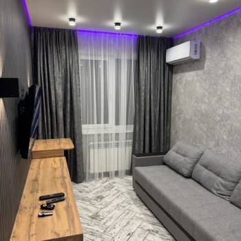 Сдается 1-комнатная квартира, 26,6 м²