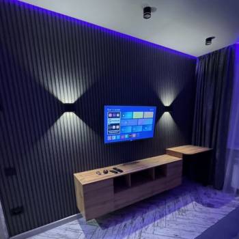 Сдается 1-комнатная квартира, 26,6 м²