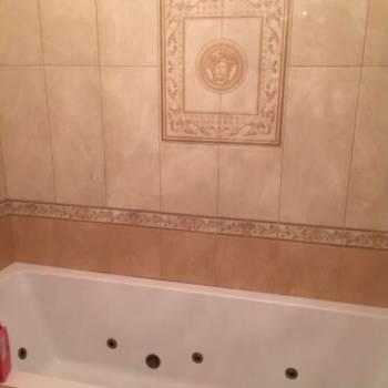 Сдается 2-х комнатная квартира, 90 м²