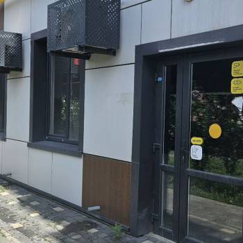 Сдается Нежилое помещение, 37 м²