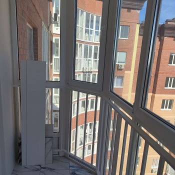 Сдается 1-комнатная квартира, 36 м²