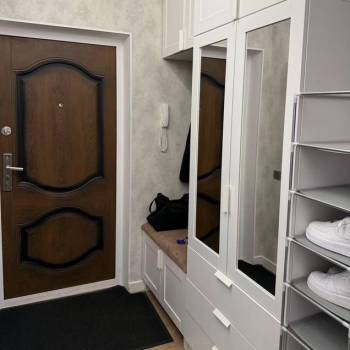 Сдается 1-комнатная квартира, 42 м²