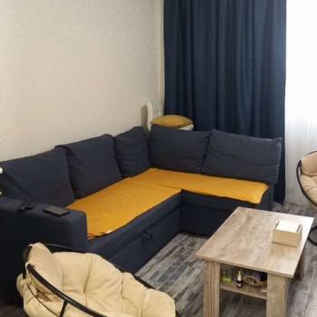 Продается 1-комнатная квартира, 27 м²