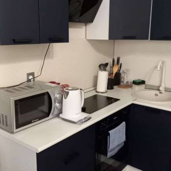 Продается 1-комнатная квартира, 27 м²