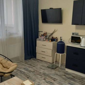 Продается 1-комнатная квартира, 27 м²