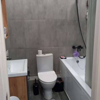 Продается 1-комнатная квартира, 27 м²