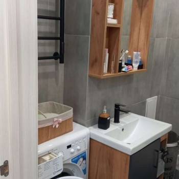 Продается 1-комнатная квартира, 27 м²