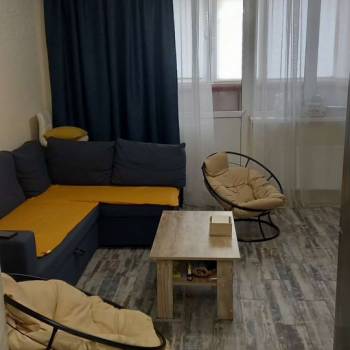 Продается 1-комнатная квартира, 27 м²