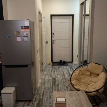 Продается 1-комнатная квартира, 27 м²