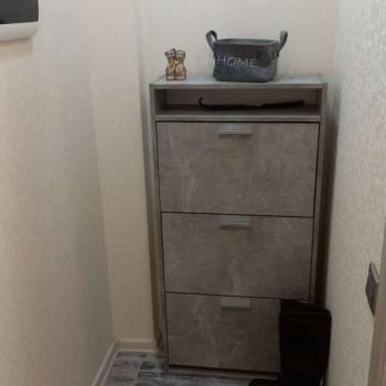 Продается 1-комнатная квартира, 27 м²