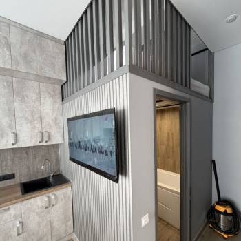 Сдается 1-комнатная квартира, 15,9 м²