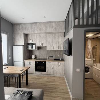 Сдается 1-комнатная квартира, 15,9 м²