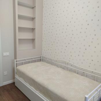 Продается 2-х комнатная квартира, 52 м²