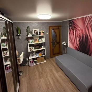 Продается 2-х комнатная квартира, 40 м²