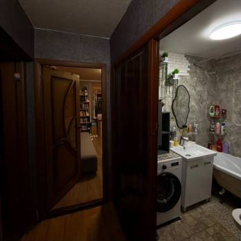 Продается 2-х комнатная квартира, 40 м²