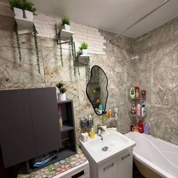 Продается 2-х комнатная квартира, 40 м²
