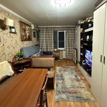 Продается 2-х комнатная квартира, 40 м²