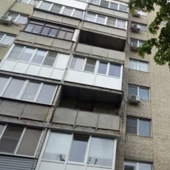 Продается 2-х комнатная квартира, 40 м²