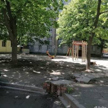 Продается 2-х комнатная квартира, 40 м²