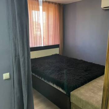Сдается 1-комнатная квартира, 37 м²