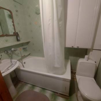 Сдается Многокомнатная квартира, 70 м²