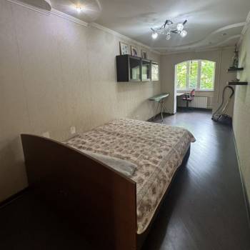 Сдается Многокомнатная квартира, 60,5 м²