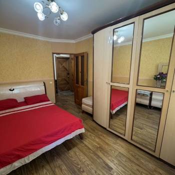 Сдается Многокомнатная квартира, 60,5 м²