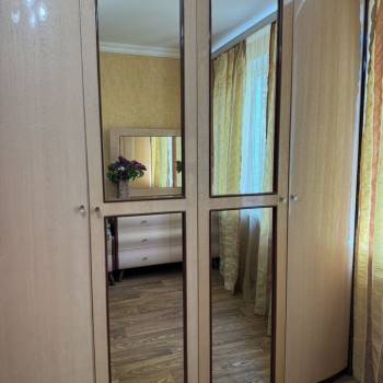 Сдается Многокомнатная квартира, 60,5 м²