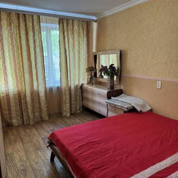 Сдается Многокомнатная квартира, 60,5 м²