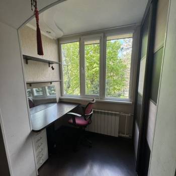 Сдается Многокомнатная квартира, 60,5 м²