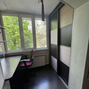 Сдается Многокомнатная квартира, 60,5 м²