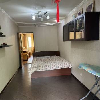 Сдается Многокомнатная квартира, 60,5 м²