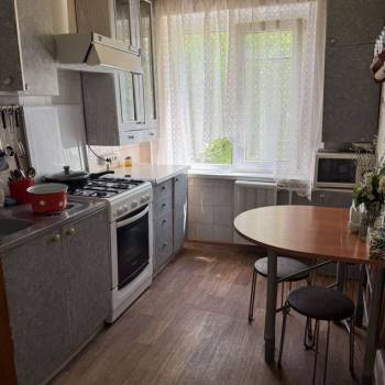 Сдается Многокомнатная квартира, 60,5 м²