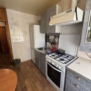 Сдается Многокомнатная квартира, 60,5 м²