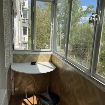 Сдается Многокомнатная квартира, 60,5 м²