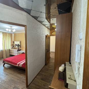 Сдается Многокомнатная квартира, 60,5 м²