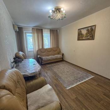 Сдается Многокомнатная квартира, 60,5 м²