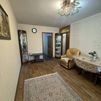 Сдается Многокомнатная квартира, 60,5 м²