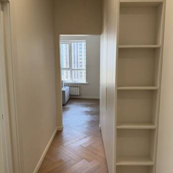 Продается 2-х комнатная квартира, 60 м²
