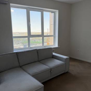 Продается 2-х комнатная квартира, 60 м²