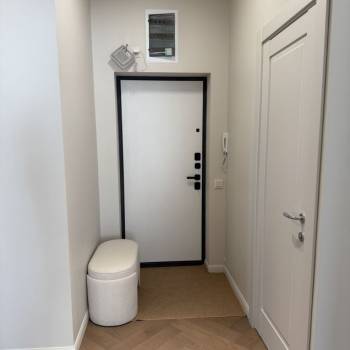 Продается 2-х комнатная квартира, 60 м²