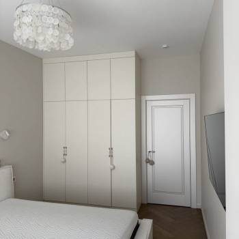 Продается 2-х комнатная квартира, 60 м²