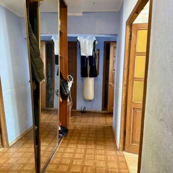 Продается 3-х комнатная квартира, 67,1 м²