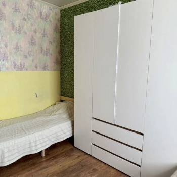 Продается 3-х комнатная квартира, 67,1 м²