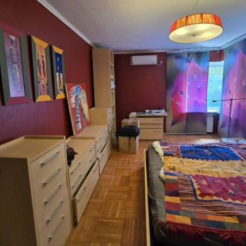 Продается 2-х комнатная квартира, 80,3 м²