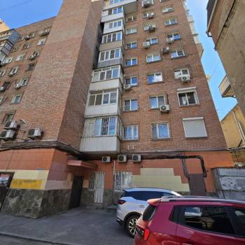 Продается 2-х комнатная квартира, 80,3 м²